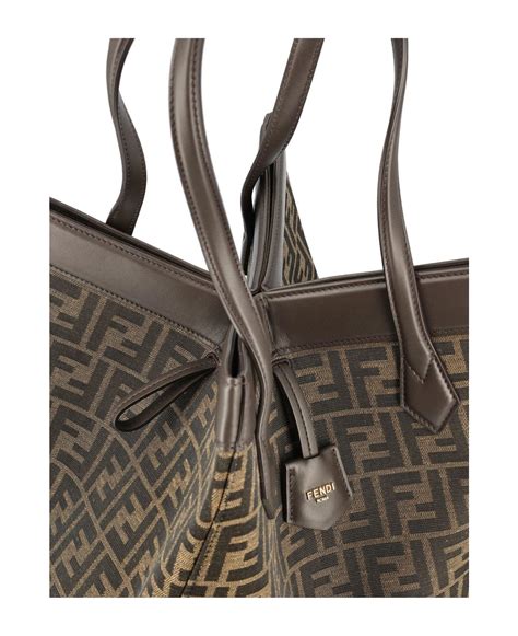 fendi origami tote|fendi canada.